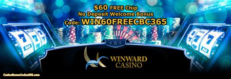 Winward Casino no deposit bonus codes (60 Free .